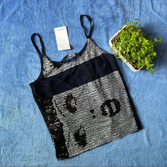 🎀ZARA Cute top